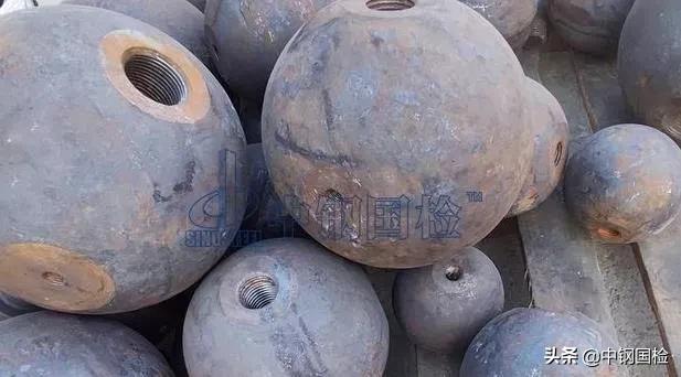 吉林钢网架螺栓球检测的重要性